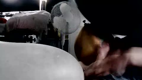 latexchris77 online show from 05.09.26