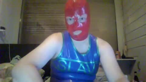 latexkink_sub online show from 09.11.25