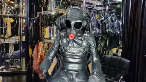 latexlover202 online show from 02.14.26