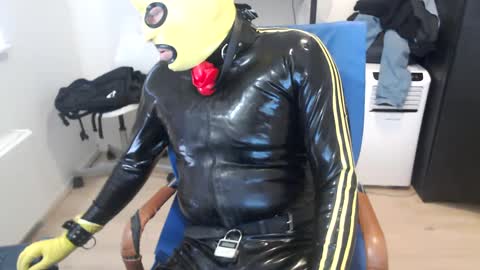 latexslaafboy online show from 03.10.25