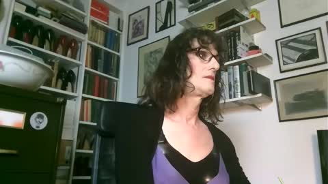 LatexTG online show from 01.24.25