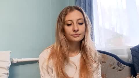 Amelia online show from 10.17.25