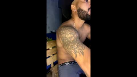 latin00000 online show from 05.30.26