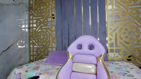 Snapshot of latin_ashley_ chatting on 01.28.25 Valeria online show from 01.28.25