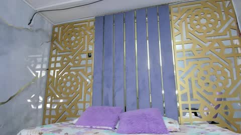 Snapshot of latin_ashley_ chatting on 01.29.25 Valeria online show from 01.29.25