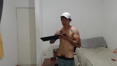 carlos online show from 05.20.26