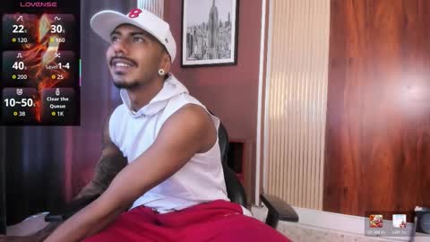 latin_blackmen online show from 02.27.26