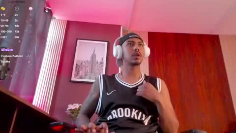 latin_blackmen online show from 05.24.26