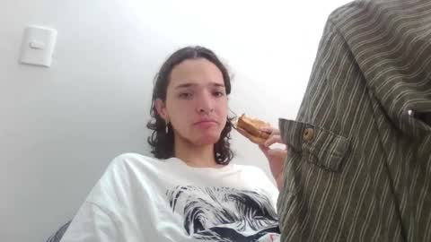 Angel online show from 01.02.25