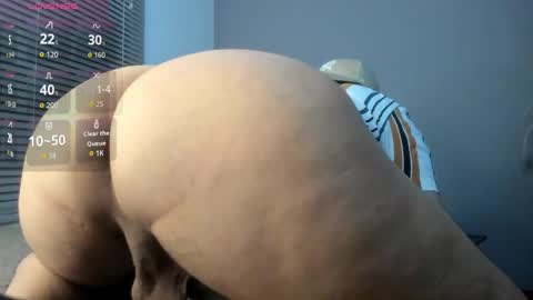 Snapshot of latin_boy_surprise chatting on 02.08.26 Yisus online show from 02.08.26