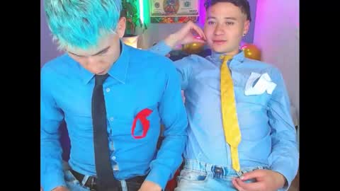 Snapshot of latin_boysxxx_ chatting on 10.16.25 latin_boysxxx_ online show from 10.16.25