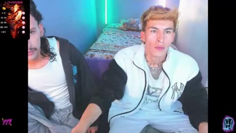 latin_boysxxx_ online show from 04.26.26