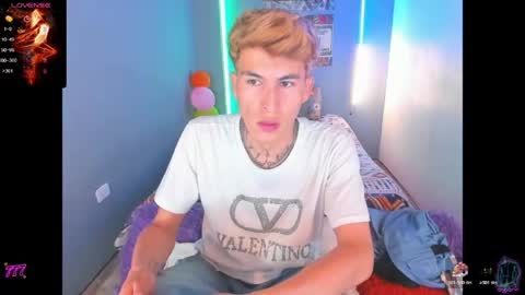 latin_boysxxx_ online show from 05.12.26