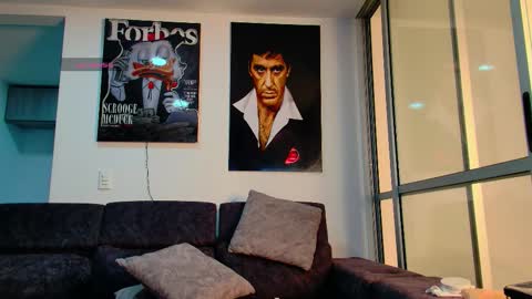 Sara y Andy online show from 11.15.25