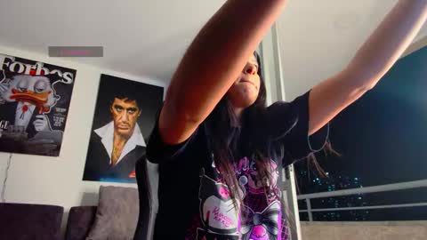 Sara y Andy online show from 11.19.25