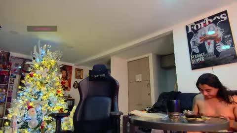 Sara y Andy online show from 12.15.25