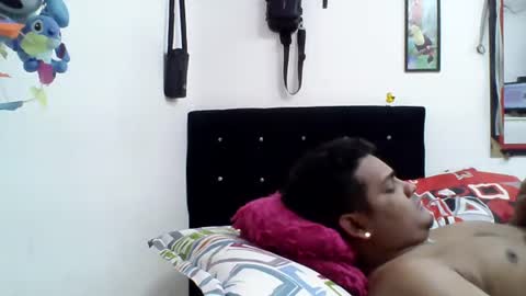 latin_curiousxxx online show from 09.11.25