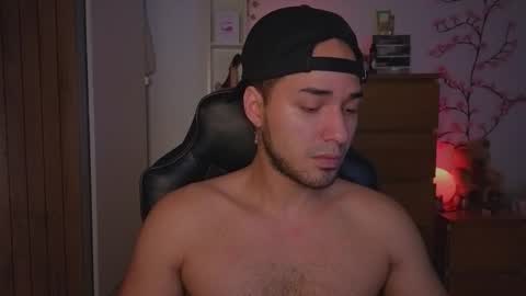 Snapshot of latin_luxury_i chatting on 02.23.26 Free OF online show from 02.23.26