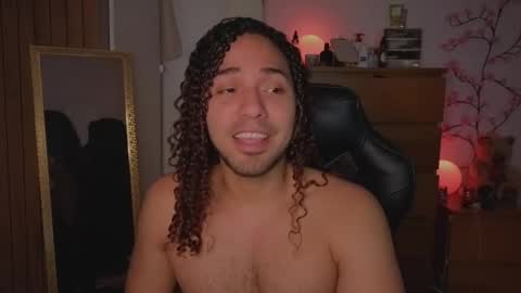 Snapshot of latin_luxury_i chatting on 02.25.26 Free OF online show from 02.25.26