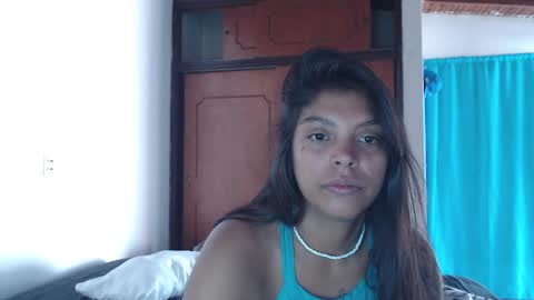 Snapshot of latin_meg chatting on 12.14.25 M E G A N online show from 12.14.25