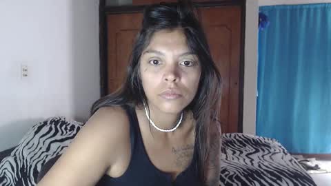 Snapshot of latin_meg chatting on 12.15.25 M E G A N online show from 12.15.25