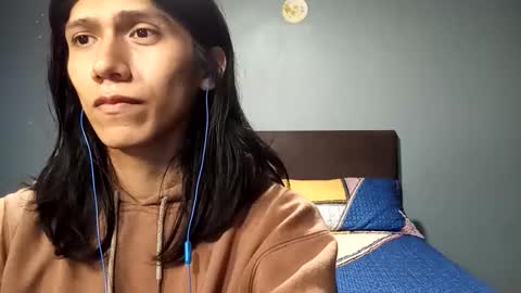 Shado online show from 10.20.25