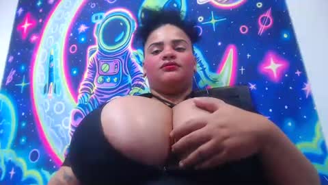 latina_bigboos12 online show from 08.07.26