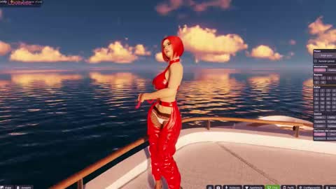 leidy online show from 10.30.25