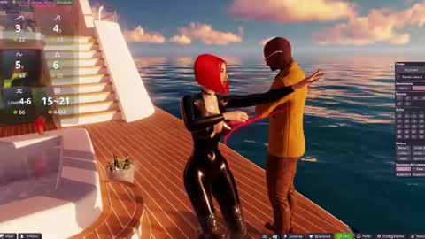 leidy online show from 04.15.26