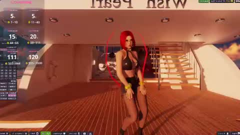 Snapshot of latina_french chatting on 07.01.26 leidy online show from 07.01.26