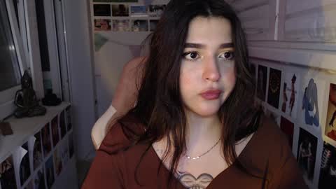 miiiiiiaaaa online show from 12.16.24