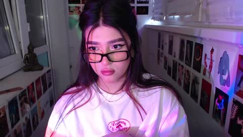 miiiiiiaaaa online show from 01.14.25