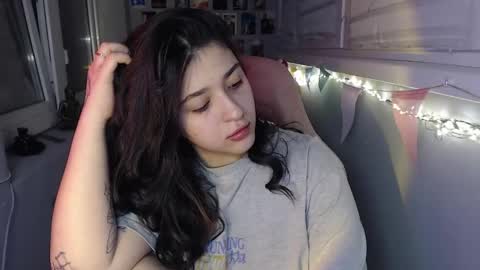 miiiiiiaaaa online show from 02.24.25