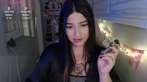 miiiiiiaaaa online show from 09.08.25