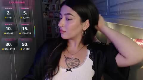 miiiiiiaaaa online show from 09.12.25