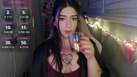 miiiiiiaaaa online show from 09.16.25