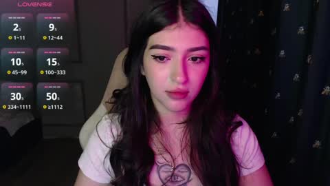 miiiiiiaaaa online show from 03.28.26