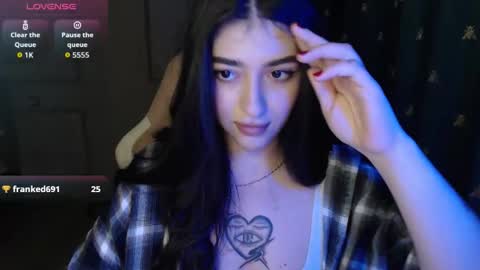 miiiiiiaaaa online show from 03.29.26