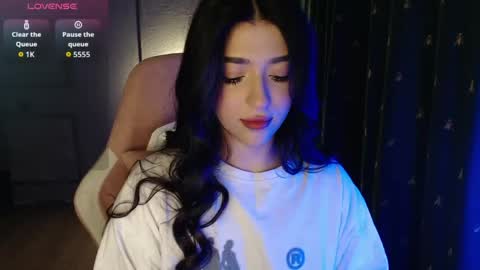 miiiiiiaaaa online show from 04.13.26