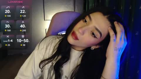 miiiiiiaaaa online show from 04.15.26