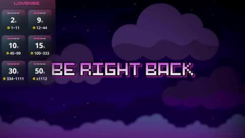 miiiiiiaaaa online show from 04.15.26