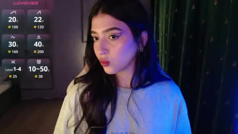 miiiiiiaaaa online show from 04.19.26