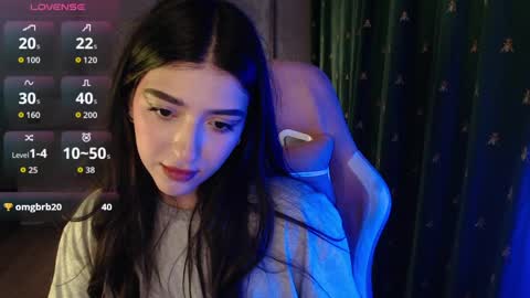 miiiiiiaaaa online show from 04.19.26