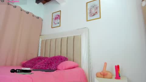 Snapshot of latinabeautifull chatting on 07.03.26 FABIANA online show from 07.03.26