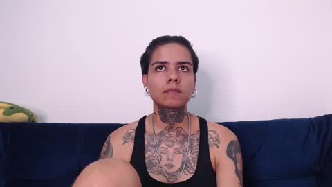 Alex online show from 12.03.24