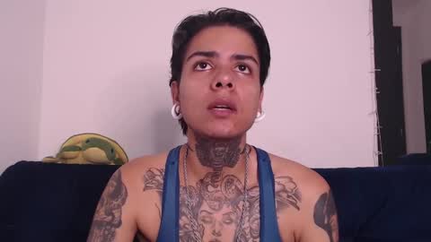 Alex online show from 12.25.24