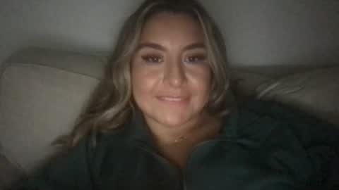 latinalinda02 online show from 09.28.25