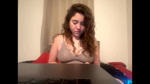 latinamystique online show from 03.23.26