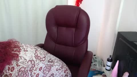 latinaprohibida online show from 04.12.26