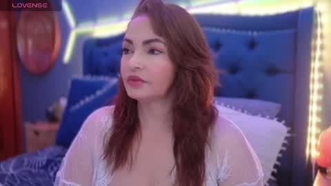 Your Latina Lover online show from 06.08.26